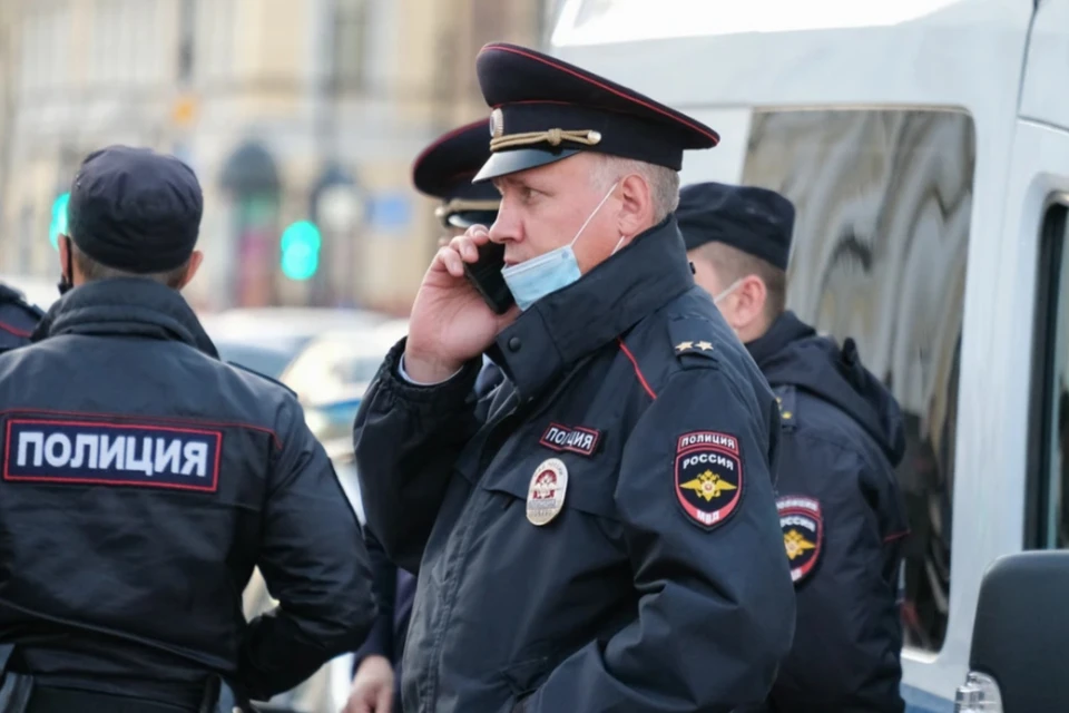 «Ъ»: Госдума поддержала проект закона об отмене стажировки новичков в МВД