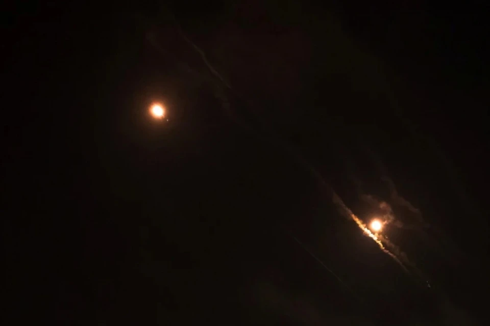 Politico: неизвестные дроны заметили над секретными заводами ПВО в Европе