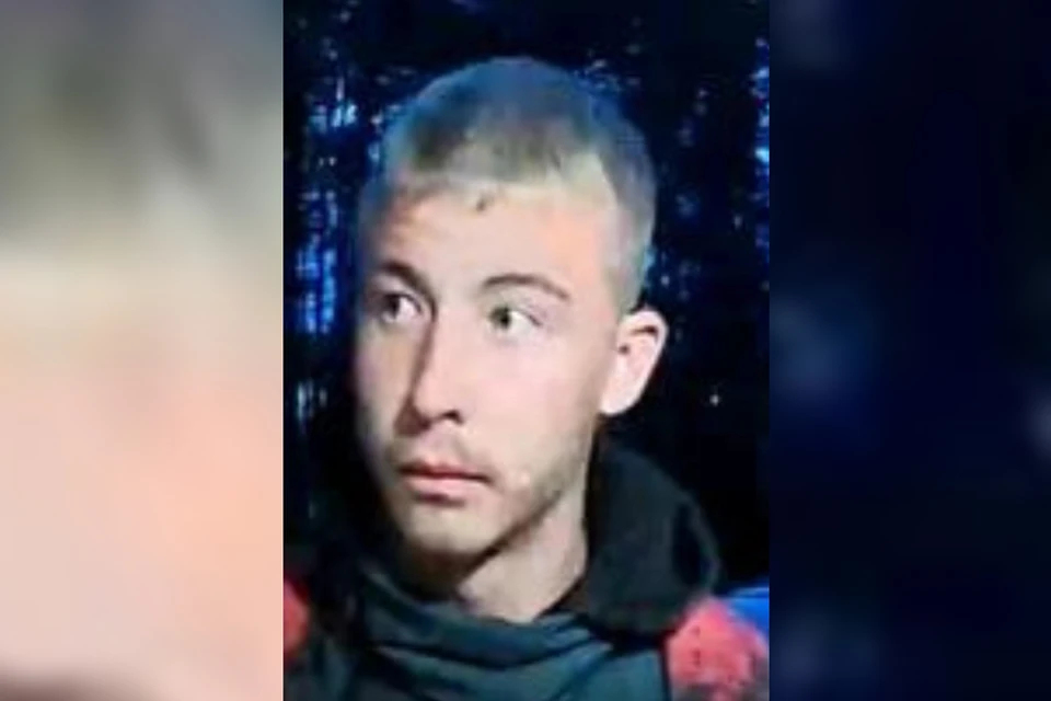 В Ангарске ищут мужчину, попытавшегося отобрать ключи от авто.