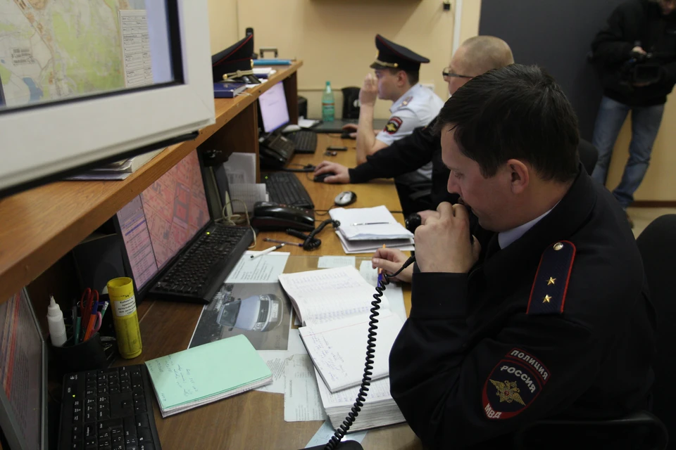 С подозреваемого взяли подписку о невыезде, расследование продолжается.