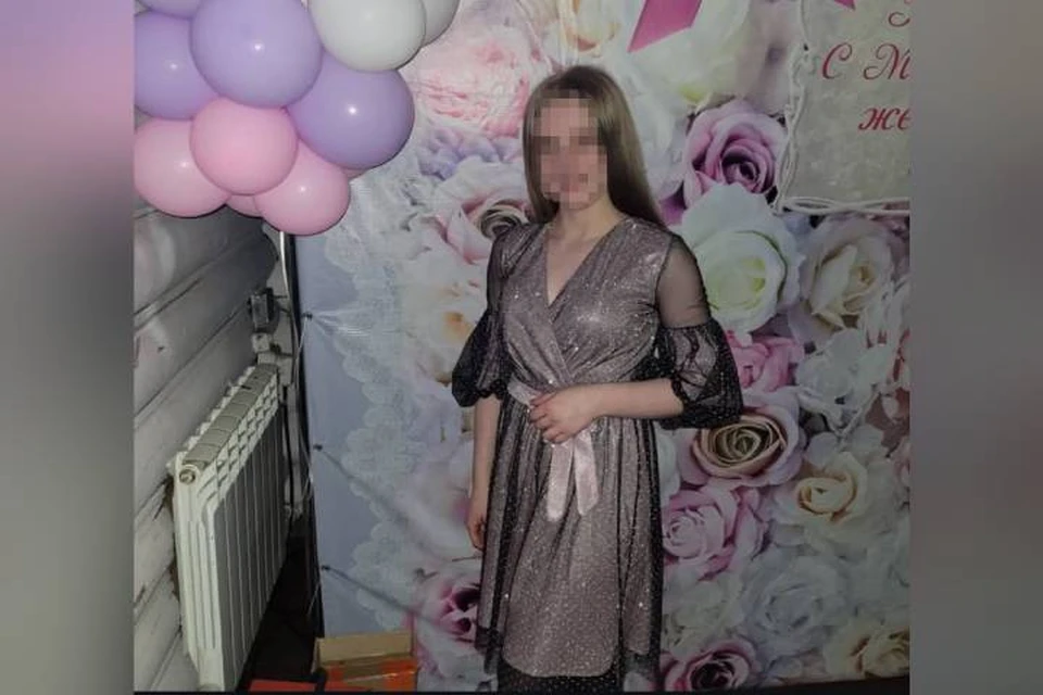 Сын Ирины все это время жил с бабушкой и дедушкой. Фото: личный архив двоюродной сестры Ирины.