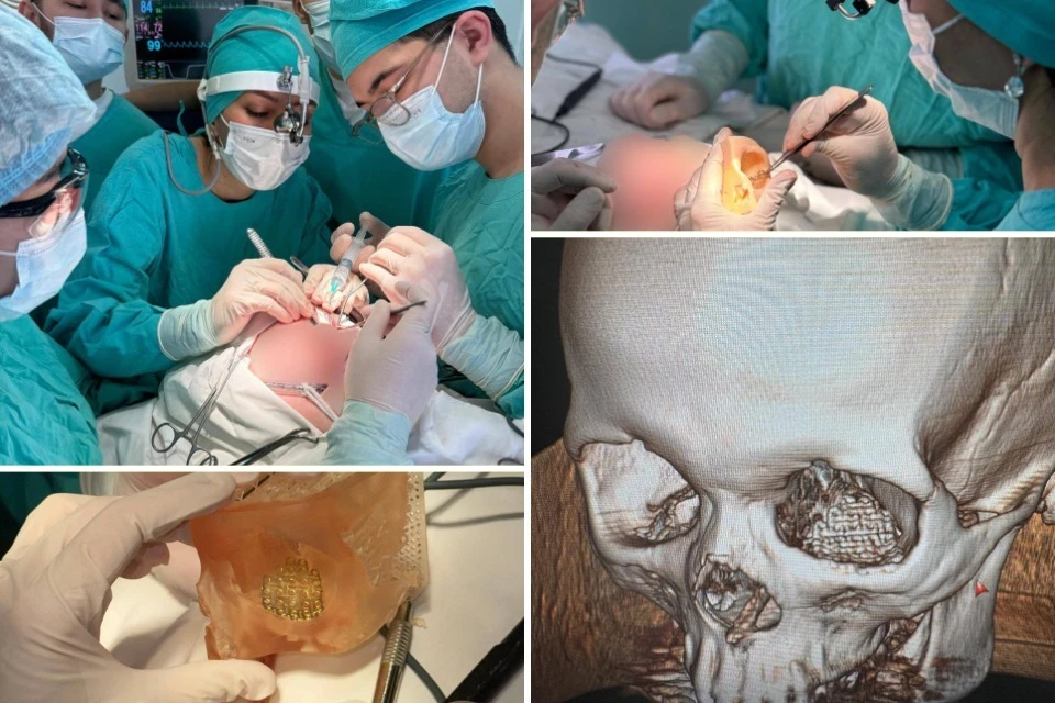 Фото: Аккаунт Андрея Назарова в соцсетях