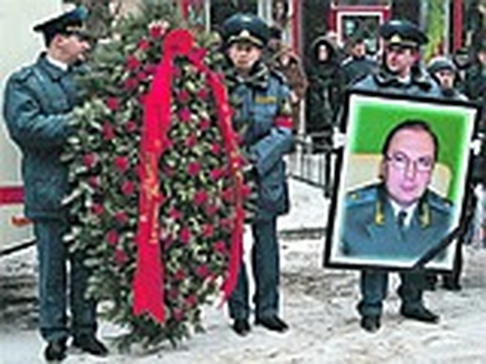 Убийство Григорьева стало шоком не только для жителей Саратова, но и для всей правоохранительной системы страны.