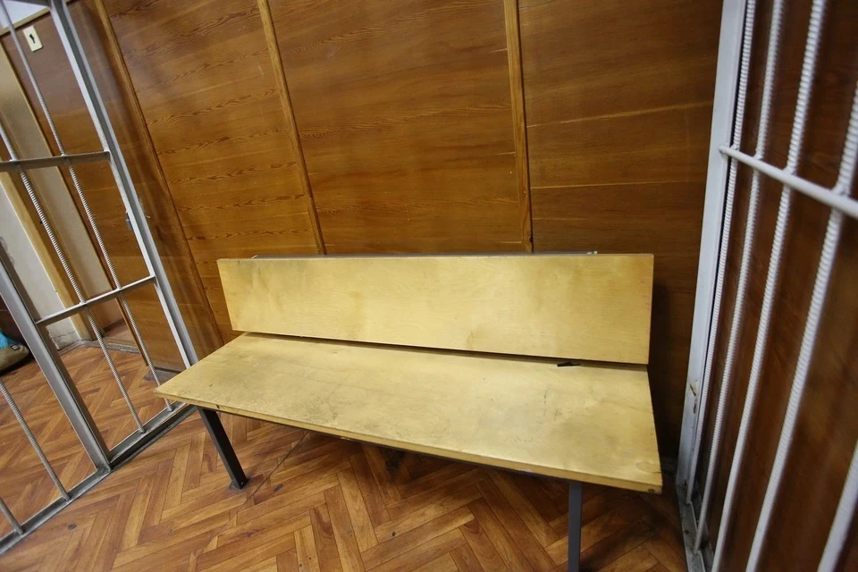 Крымчанин до смерти избил своего знакомого и получил шесть лет колонии