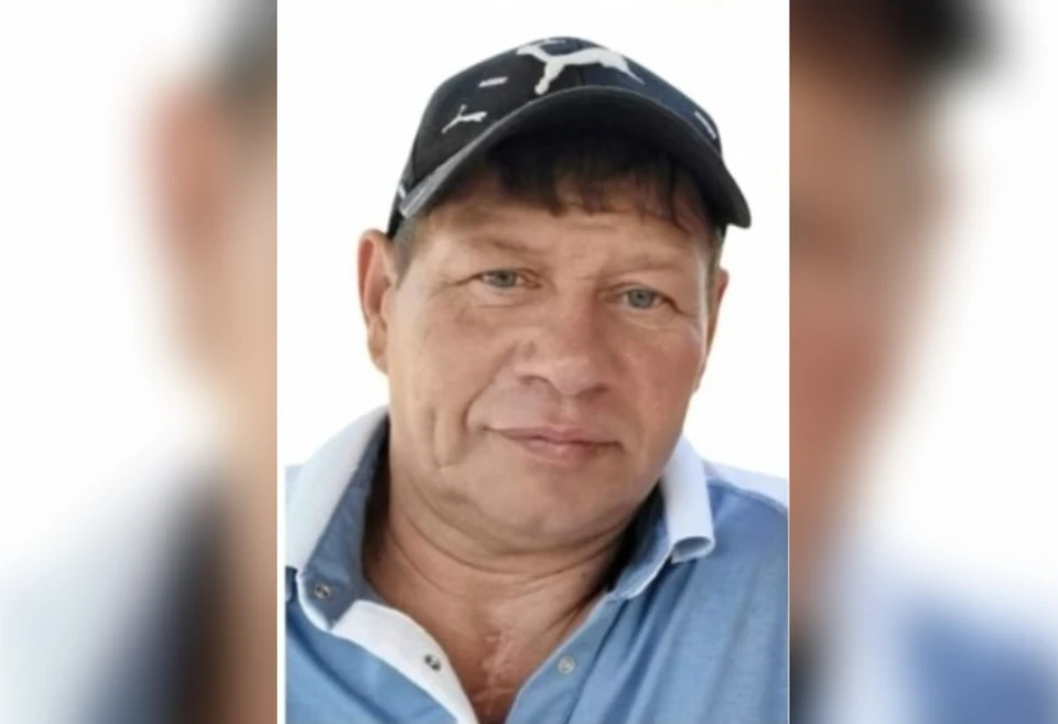 Владимир Титов страдает сахарным диабетом. Фото: поисковый отряд "ПрикамьеПоиск"