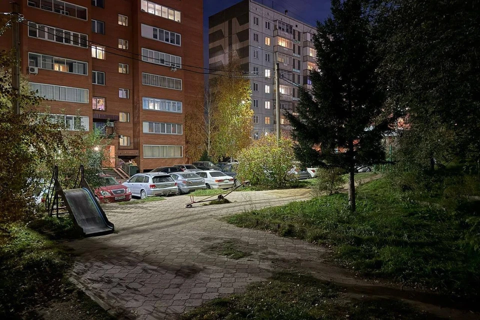 Фото: прокуратура Красноярского края