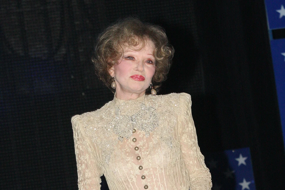 Несмотря на успешную карьеру, личную жизнь Гурченко нельзя назвать счастливой.