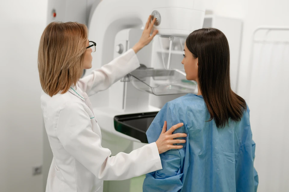 Регулярные обследования помогут выявить болезнь на раннем этапе. Фото: My Ocean Production/Shutterstock/Fotodom