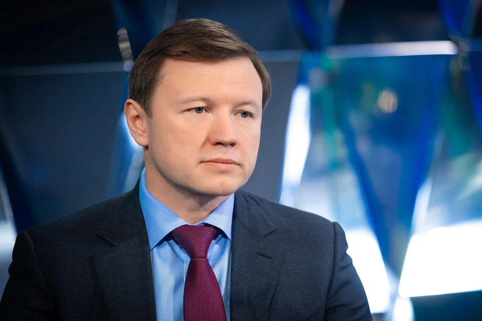 Комплекс градостроительной политики и строительства города Москвы