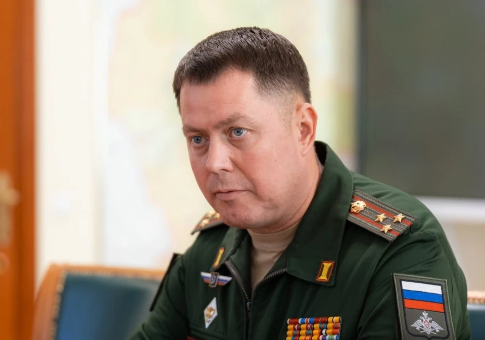 Фото: Информационный центр правительства Тюменской области.