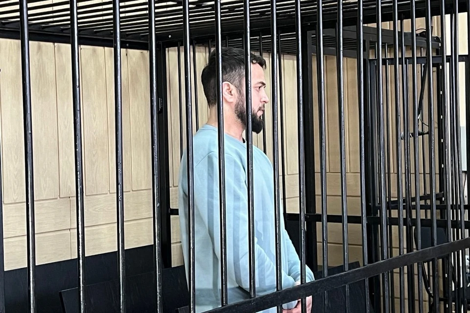 Прокуратура запросила пожизненный срок для бойца ММА, который убил любовницу и ее дочь под Новосибирском.