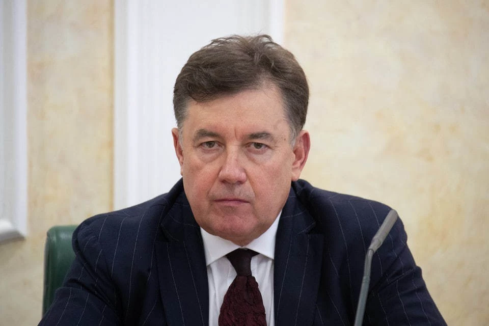 Бывшего судью Верховного суда Момотова госпитализировали