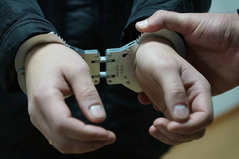 В Москве росгвардейцы задержали мужчину, год преследовавшего бывшую возлюбленную