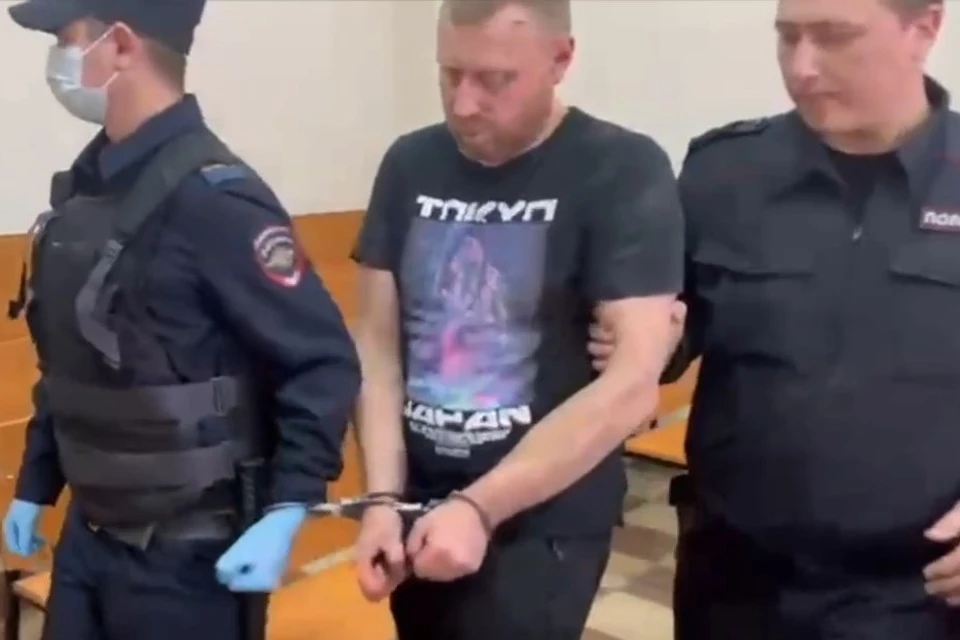 Фото: Объединенная пресс-служба судов Башкирии