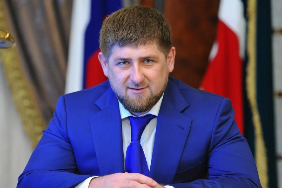 Рамзан Кадыров анонсировал конкурс на 10 iPhone 17: что нужно сделать для выигрыша