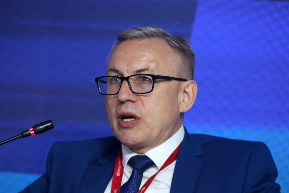 Корчунов отметил, что требования Киева по Нобелевской премии нелепы и смешны