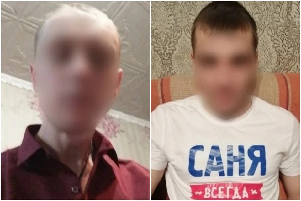 KP.RU:Комсомольская правда 2,16 млн подписчиков Насильники 15-летней школьницы сбежали и теперь могут начать мстить 2 дня назад 69,8 тыс 3 мин Оглавление ЗНАКОМСТВО В ИНТЕРНЕТЕ РАССЛЕДОВАНИЕ ШЛО ТЯЖЕЛО ПРИГОВОР Осталось большой загадкой, почему на время следствия мужчин не отправили за решетку. Фото: КП-Екатеринбург