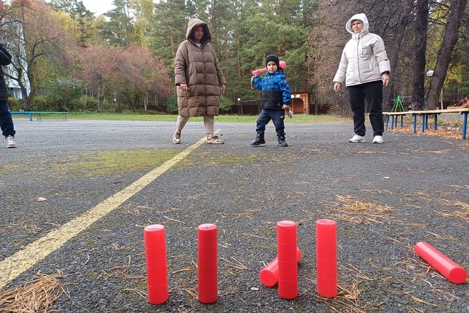 Фото: АУ ТО «ЦКР «Родник»