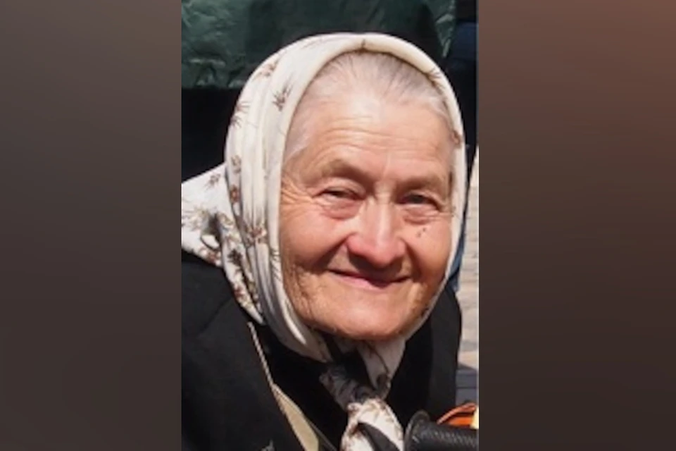 в Тверской области нашли 83-летнюю заблудившуюся бабушку. Фото: группа в соцсетях отряда «Сова».