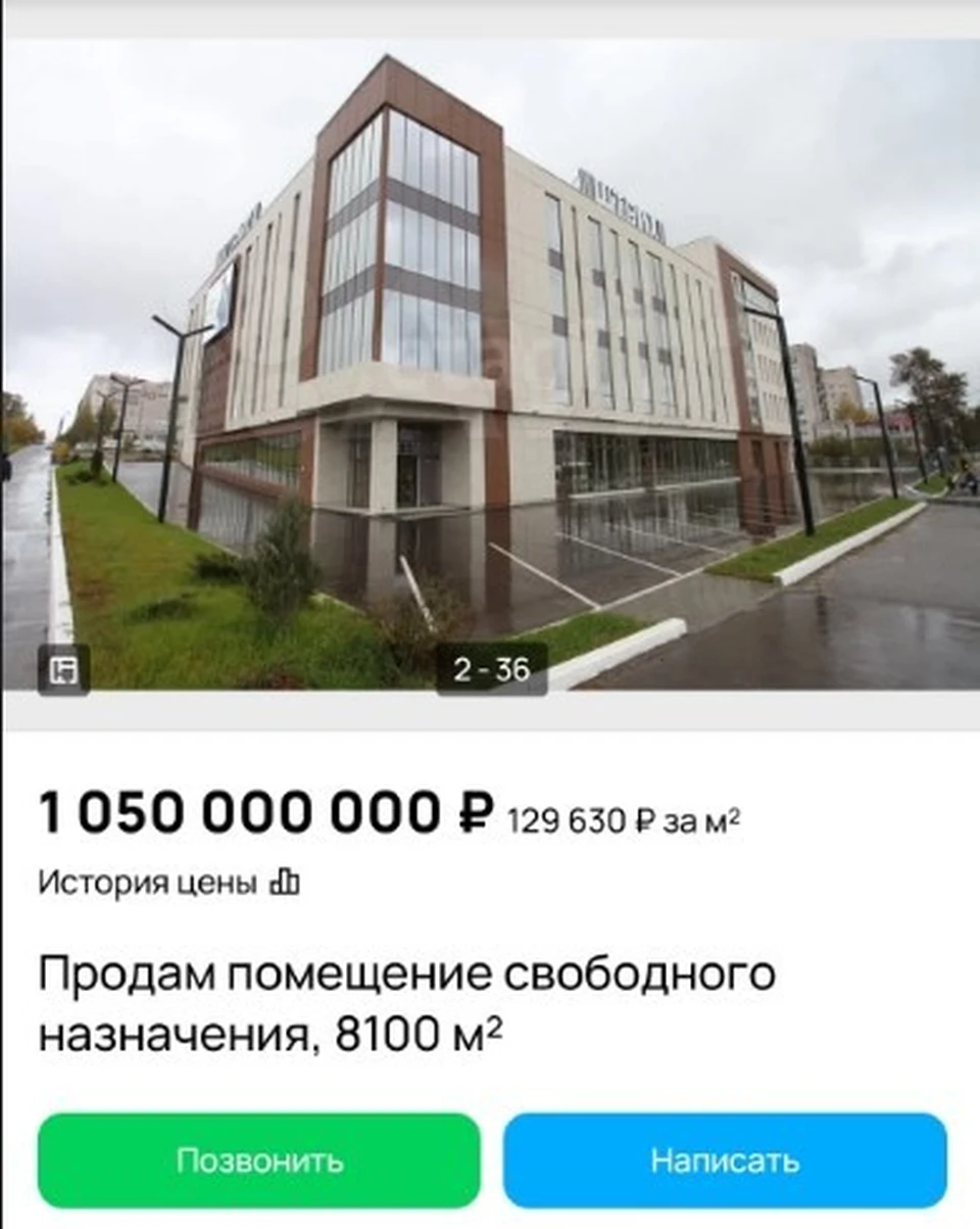 Источник: Avito