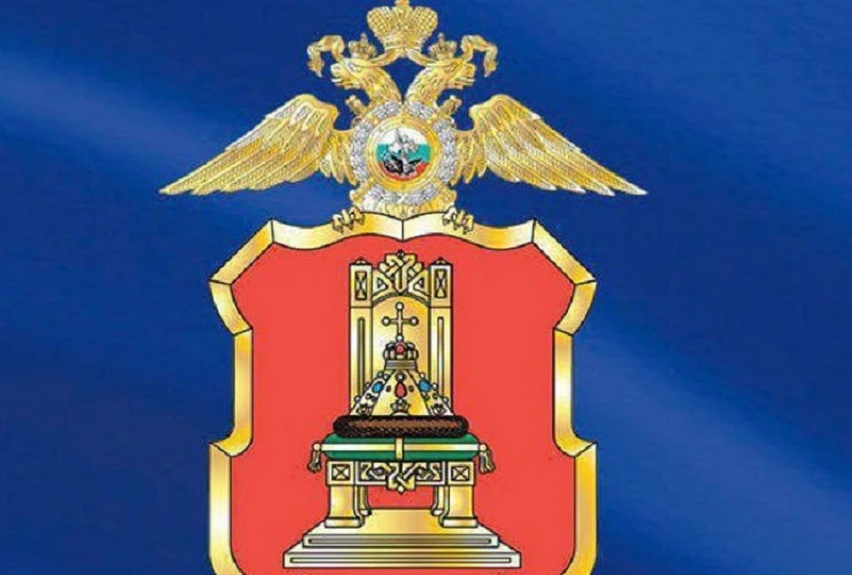 Жертвой мошенников стал священник одного из тверских монастырей. Фото: пресс-служба УМВД по Тверской области