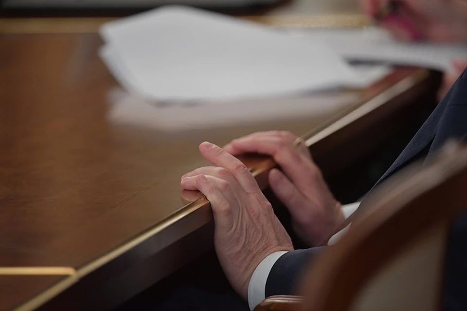 Он был лишен депутатского мандата