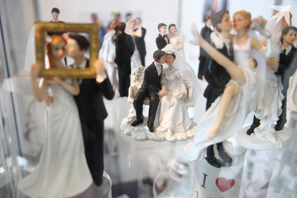 Совет да любовь. Фото носит иллюстративный характер, архив КП