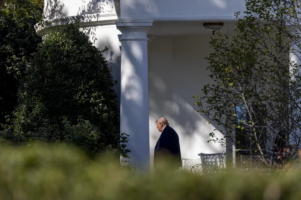 Трамп заявил о завершении конфликта в секторе Газа