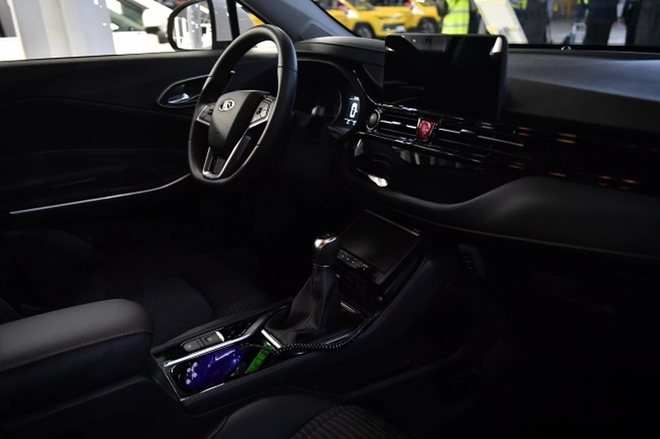 У чиновника обнаружилось имущество на сумму более 50 миллионов рублей