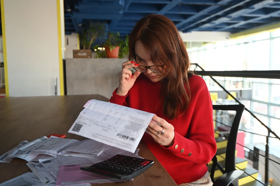 В России сдвинется график оплаты за ЖКУ с 2026 года: вот в чем причина