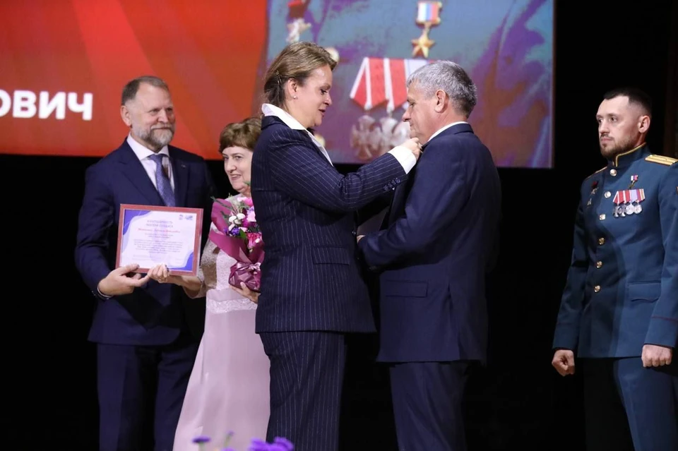 Фото: МинИнформ 64 Z