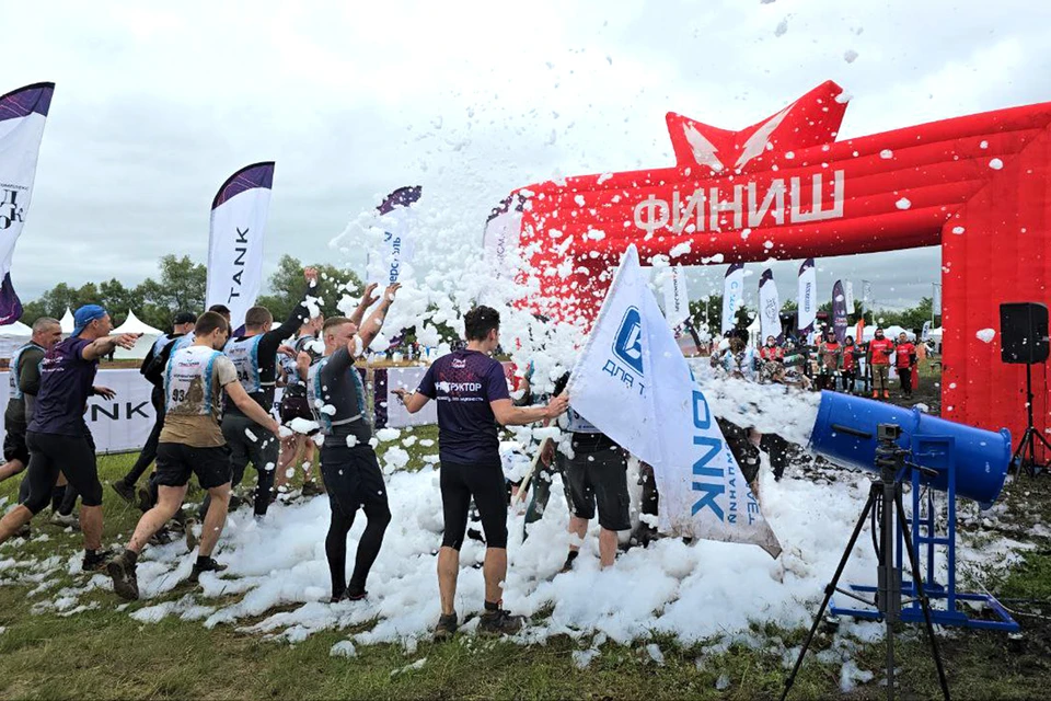 Конкуренция за талантливых сотрудников очень высока. Хочешь, чтобы у тебя работали лучшие — соответствуй, считают на предприятии.