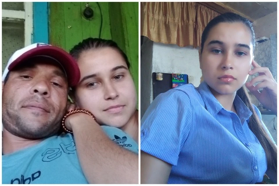 Людмила защищала своего избранника даже на федеральном телеканале. Фото: соцсети