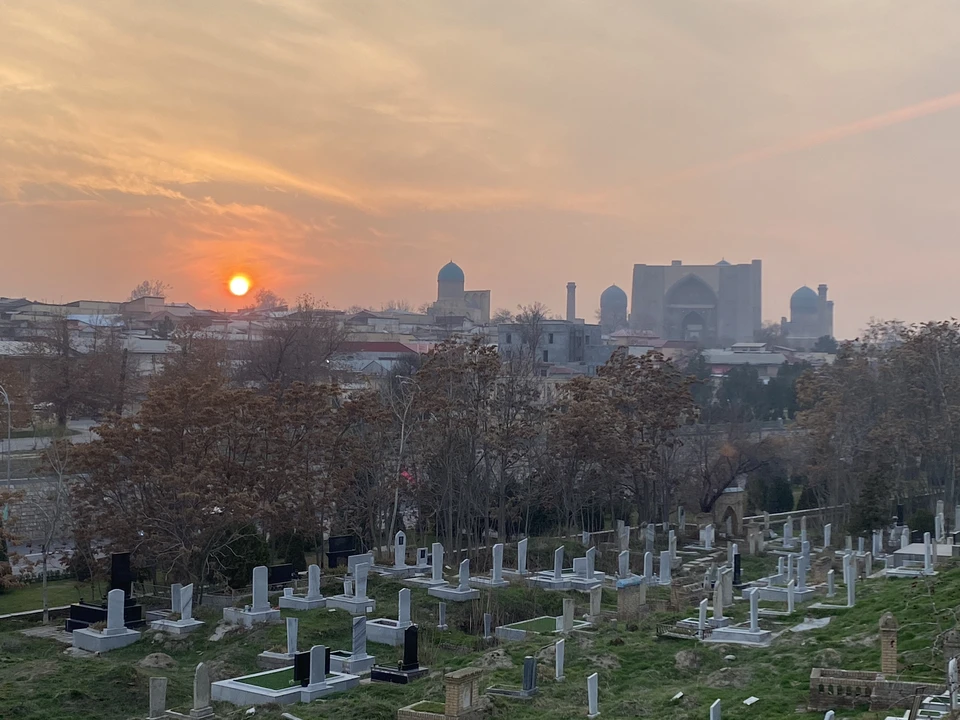 Останки 44 человек перезахоронят на кладбище в Дзержинске