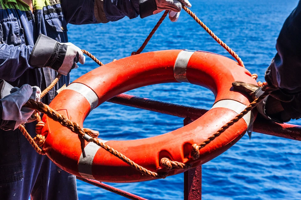 Фото Mariusz Bugno/Shutterstock/FOTODOM