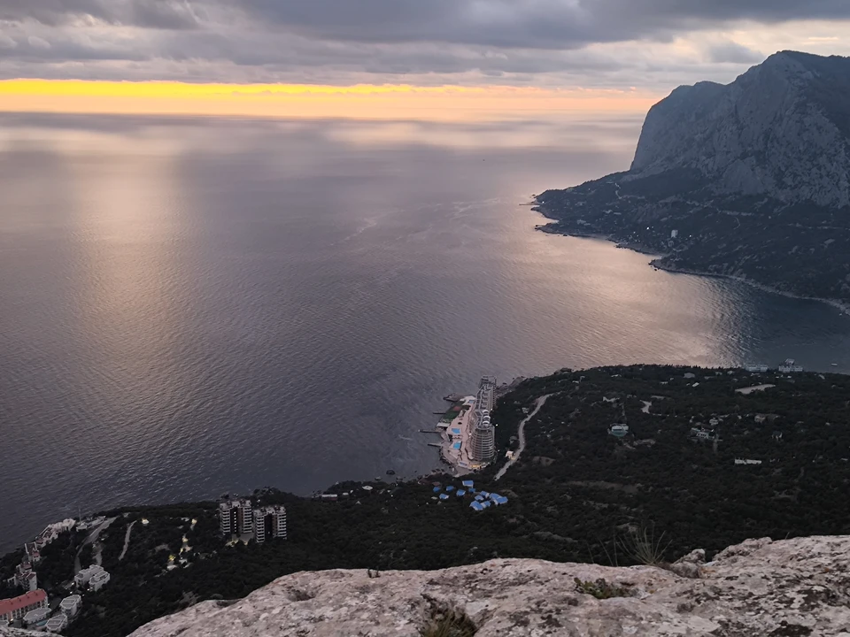 Эксперт: туристы выбирают Крым для отдыха на Новый год