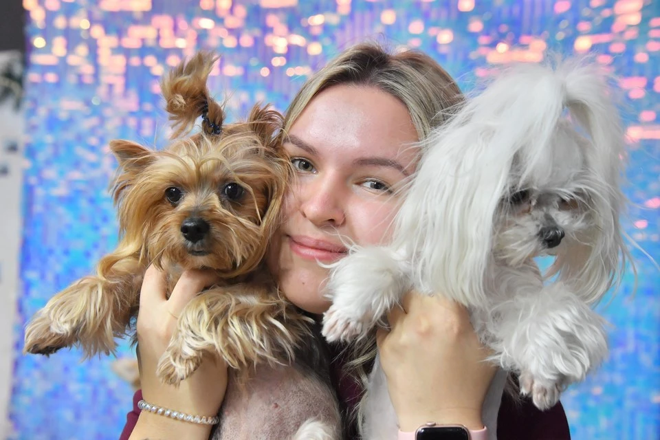 В Новой Зеландии выпустили вино для домашних животных