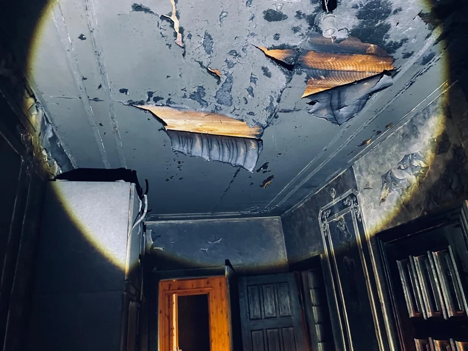Фото: СК России по ХМАО.
