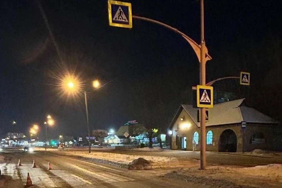 В Усолье-Сибирском 16-летний пострадавший в ДТП получит 450 тысяч рублей
