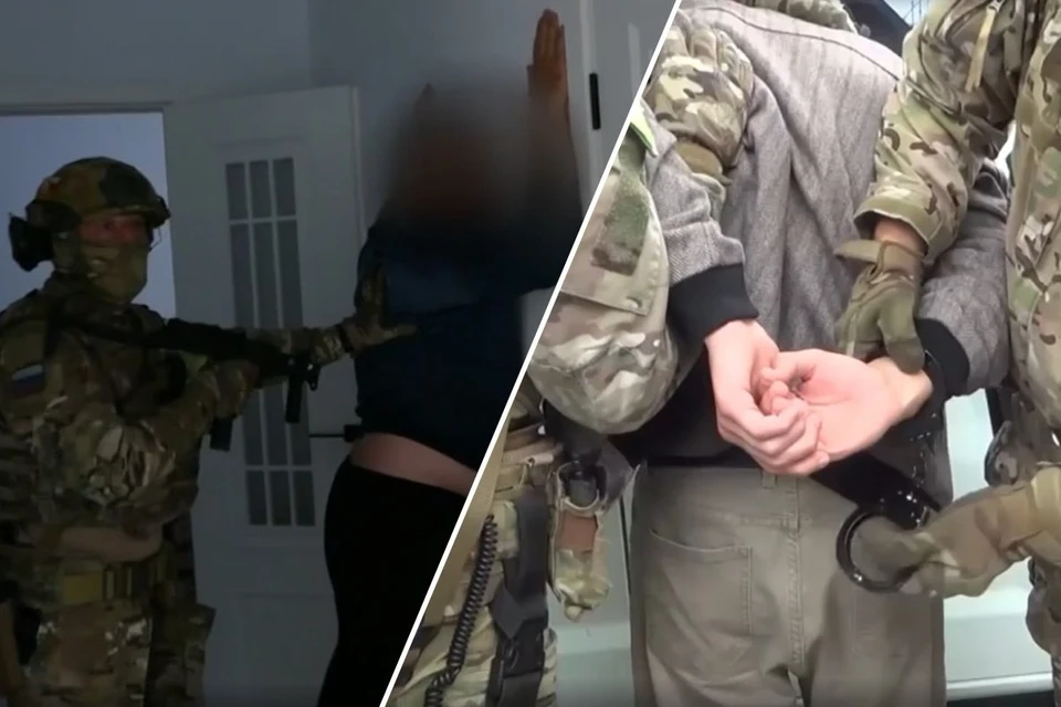 На заседании НАК в Москве обсудили ситуацию с терроризмом в СКФО. Фото: НАК