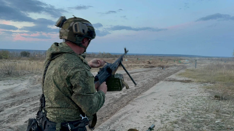 Священник рассказал о поведанной прихожаниным истории.