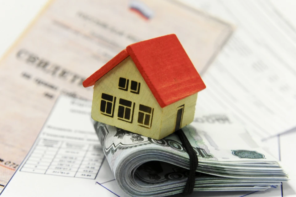 Количество предложений на рынке недвижимости стало увеличиваться.