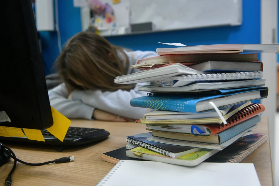 Современные трудоголики часто делят свой отпуск на короткие периоды.