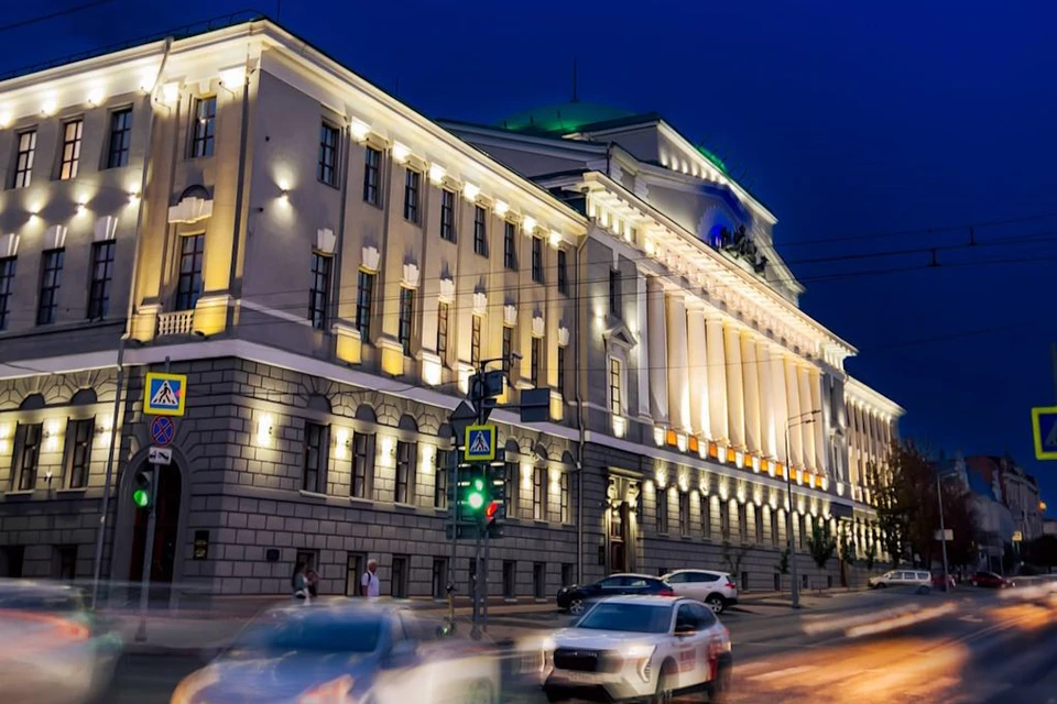 Почти 25 миллиардов рублей планирует взять в долг Ростовская область.