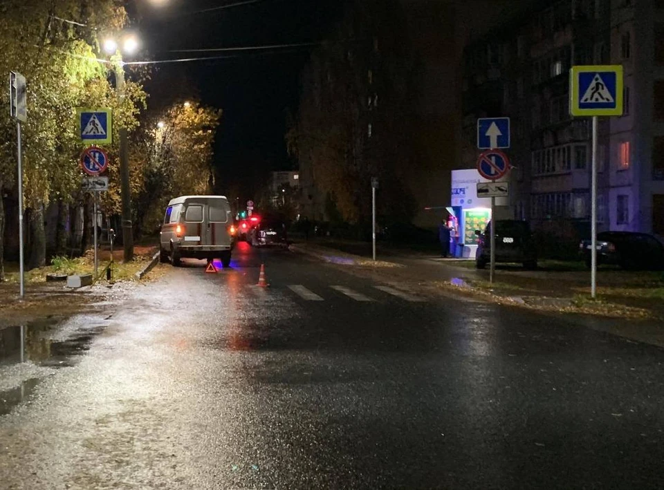 Фото: Госавтоинспекции Кировской области