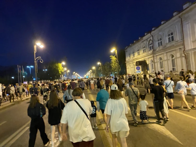 «Люди ориентированы на карьерный рост»: в Югре сильно падает рождаемость — тревожная статистика