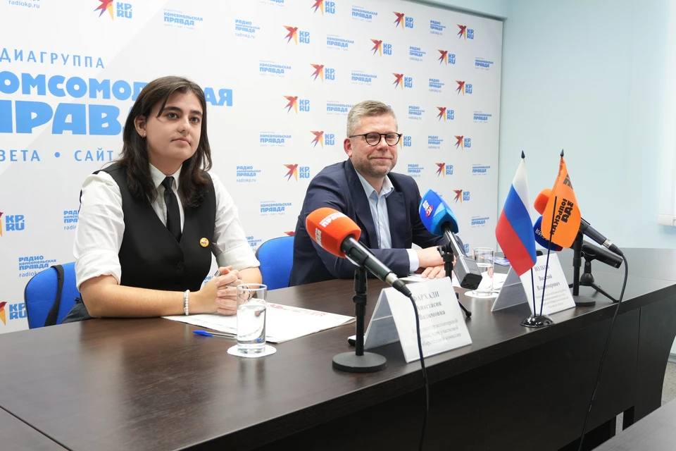 Избирком региона подвел итоги волонтерского проекта «Дорога на выборы».