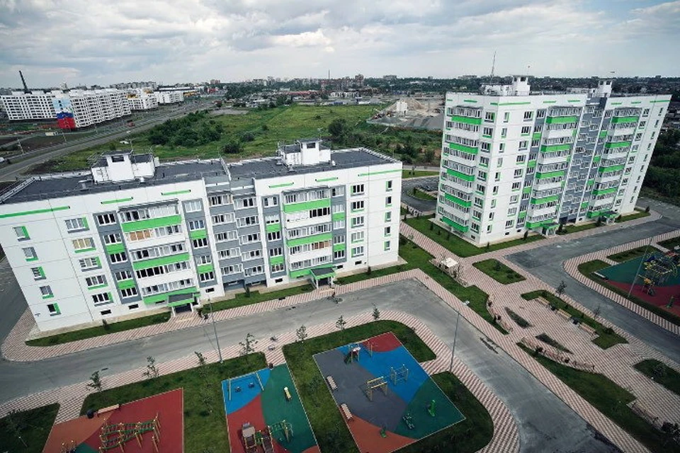 Управляющая компания обязана дважды в год проверять наличие тяги в дымоходах и вентиляционных каналах и ежегодно чистить засоренную вентиляцию. Фото: ППК «ЕЗСС»