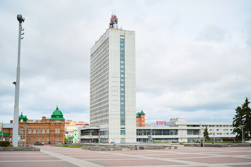 Фото: архив КП