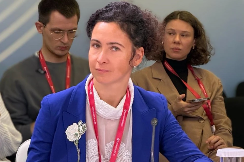 Фото: АО «Восточный Порт»